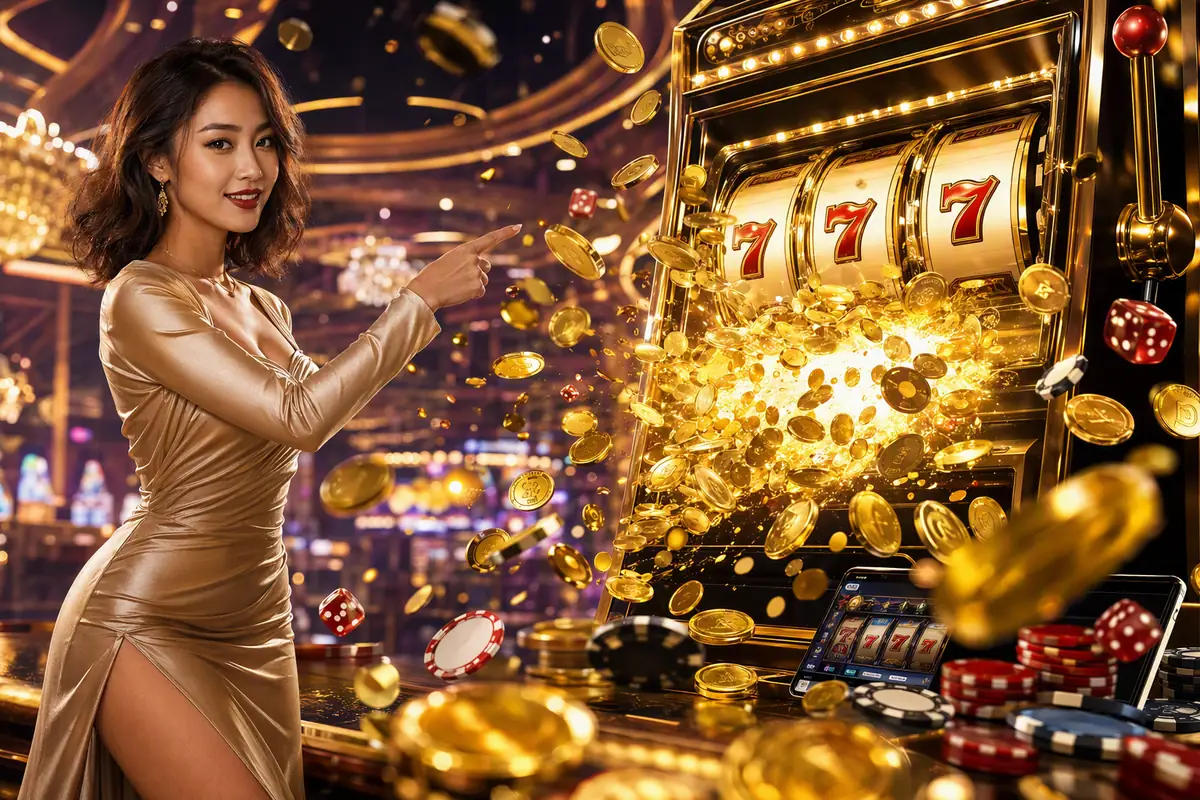 581bet